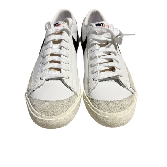 Nike Blazer Low 77 Vintage White - Mens’s 9 - Picture 2 of 7